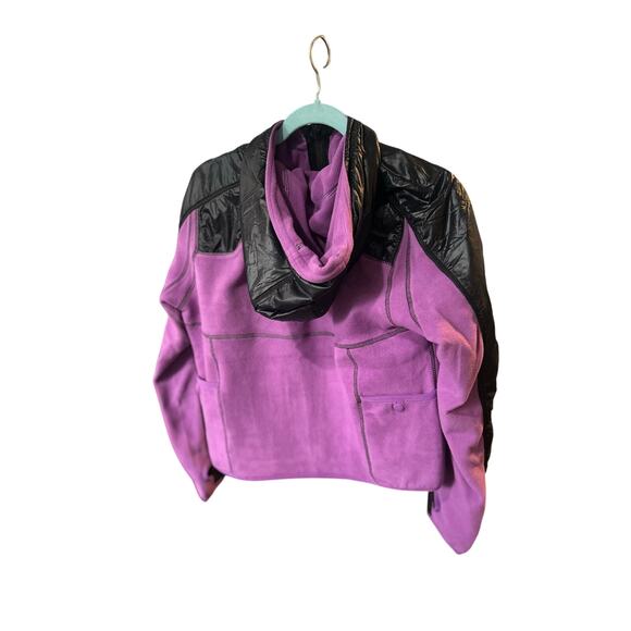 Free People Movement Go the Distance Performance Fleece - Picture 7 of 8